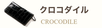 クロコダイル